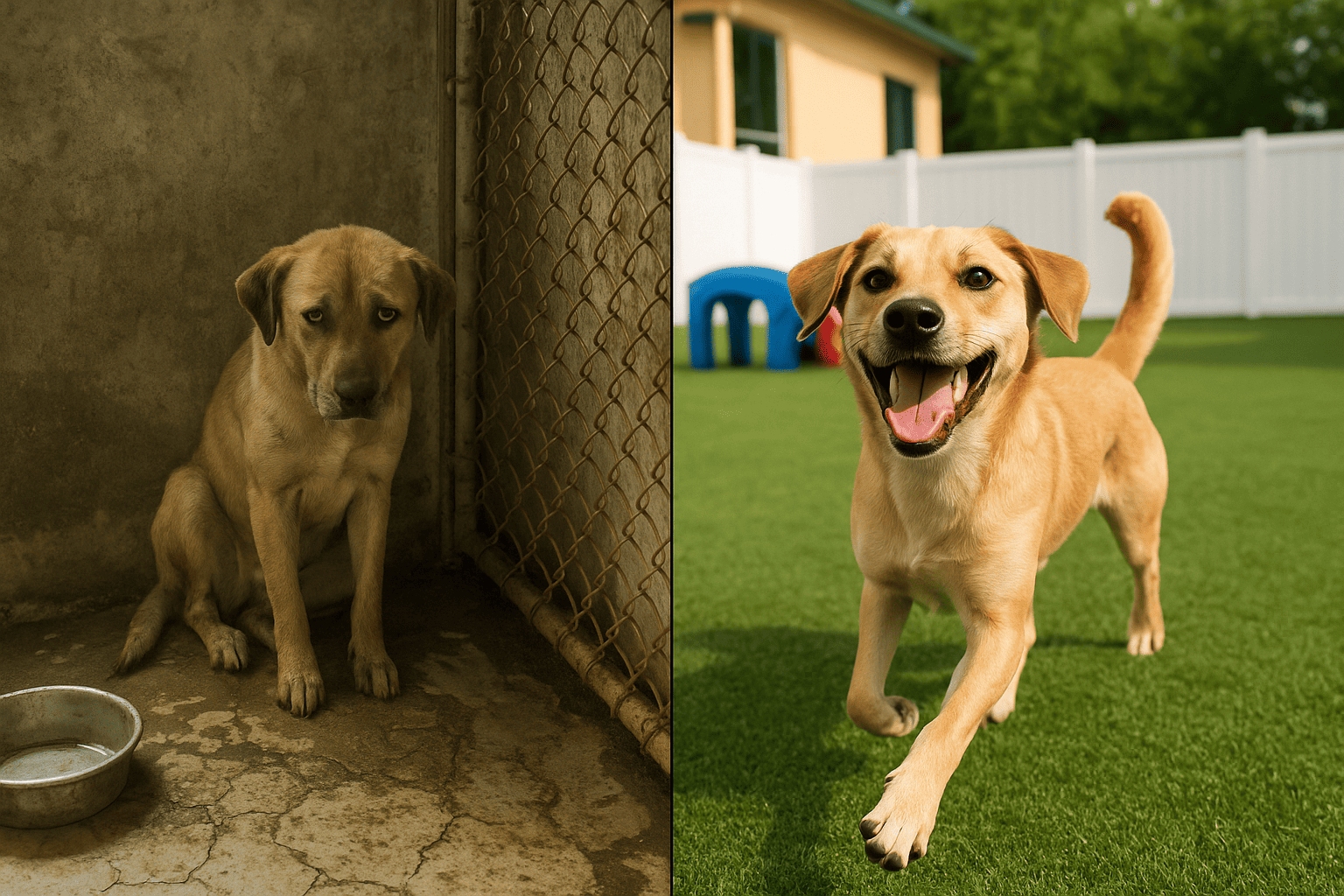 Choosing the Right Dog Boarding in Zayed